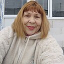 Елизавета, 57 лет