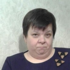 Фотография девушки Лина, 45 лет из г. Радужный (Ханты-Мансийский)