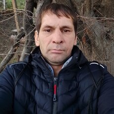 Фотография мужчины Евгений, 41 год из г. Алушта