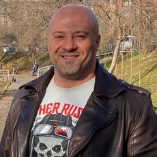 Фотография мужчины Гольденштуцер, 39 лет из г. Алматы