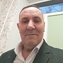 Алиев Нурик, 55 лет