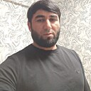 Самир, 36 лет