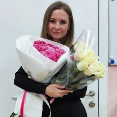 Фотография девушки Лапулька, 34 года из г. Павловск (Воронежская Обл)