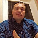 Андрей, 35 лет