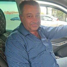 Фотография мужчины Вячеслав, 52 года из г. Шымкент