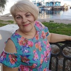 Фотография девушки Светлана, 59 лет из г. Саратов