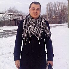 Фотография мужчины Александр, 41 год из г. Горловка