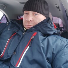 Фотография мужчины Александр, 45 лет из г. Кунгур