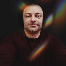 Фотография мужчины Андрей, 40 лет из г. Гомель