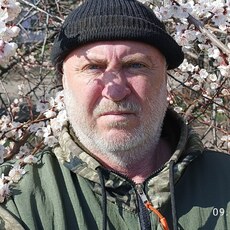 Фотография мужчины Иса, 55 лет из г. Махачкала