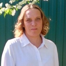 Фотография девушки Александра, 42 года из г. Невьянск