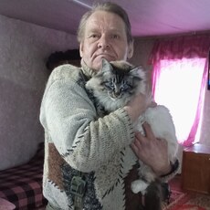 Фотография мужчины Павел, 57 лет из г. Петропавловск-Камчатский
