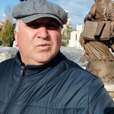 Фотография мужчины Алексей, 55 лет из г. Тихорецк