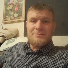 Фотография мужчины Денис, 41 год из г. Уральск