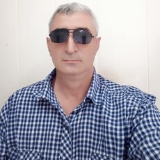 Фотография мужчины Шамил, 55 лет из г. Луганск