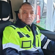 Фотография мужчины Александр, 51 год из г. Кропоткин