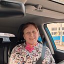 Лена, 64 года