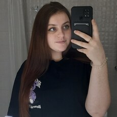 Фотография девушки Сеня, 25 лет из г. Калининград