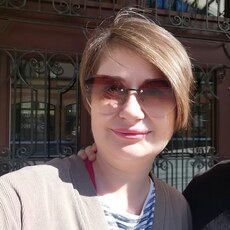 Фотография девушки Лера, 41 год из г. Псков