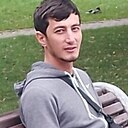Женя, 33 года