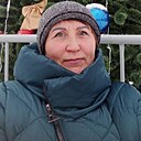 Юлия, 52 года