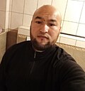 Алибек, 32 года
