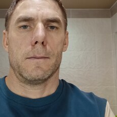 Фотография мужчины Василий, 43 года из г. Витебск