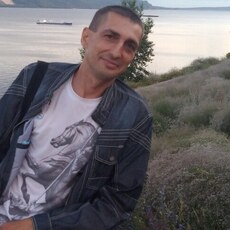 Фотография мужчины Андрей, 42 года из г. Тольятти