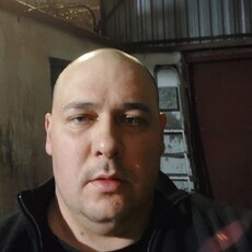 Фотография мужчины Андрей, 40 лет из г. Майкоп