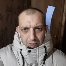 Фотография мужчины Дима, 35 лет из г. Пинск