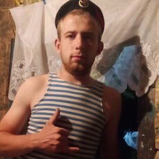 Фотография мужчины Максим, 20 лет из г. Азов