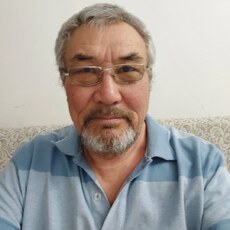 Фотография мужчины Оралтай, 68 лет из г. Алматы