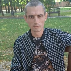 Фотография мужчины Дмитрий, 39 лет из г. Озеры