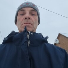 Фотография мужчины Сергей, 49 лет из г. Ангарск