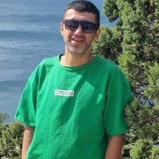 Фотография мужчины Камиль, 41 год из г. Белгород