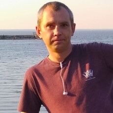 Фотография мужчины Андрей, 41 год из г. Погар