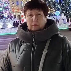 Фотография девушки Светлана, 62 года из г. Курган