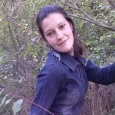 Фотография девушки Алена, 38 лет из г. Столин