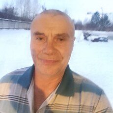 Фотография мужчины Игорь, 61 год из г. Железногорск