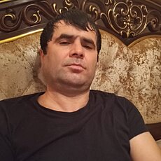 Фотография мужчины Салам, 40 лет из г. Махачкала