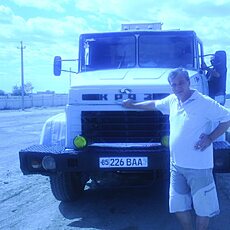 Фотография мужчины Вадим, 61 год из г. Саров