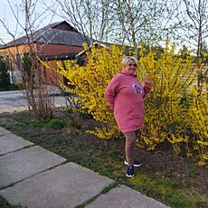 Фотография девушки Тата, 53 года из г. Харьков