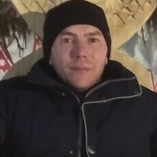 Фотография мужчины Илфат, 38 лет из г. Аскино