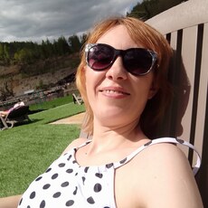 Фотография девушки Анастасия, 42 года из г. Соликамск