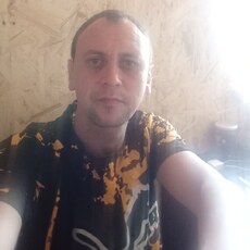 Фотография мужчины Александр, 34 года из г. Находка