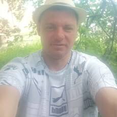 Фотография мужчины Серёга, 47 лет из г. Канск
