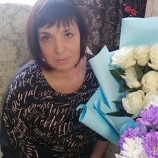 Фотография девушки Елена, 48 лет из г. Тамбов