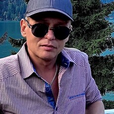 Фотография мужчины Сергей, 40 лет из г. Котлас