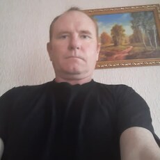 Фотография мужчины Андрей, 47 лет из г. Верхний Мамон