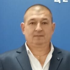 Фотография мужчины Дмитрий, 46 лет из г. Луганск